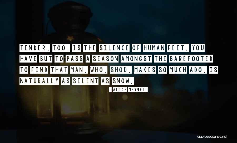 Alice Meynell Quotes 1210374 Alice Meynell Quotes 1210374