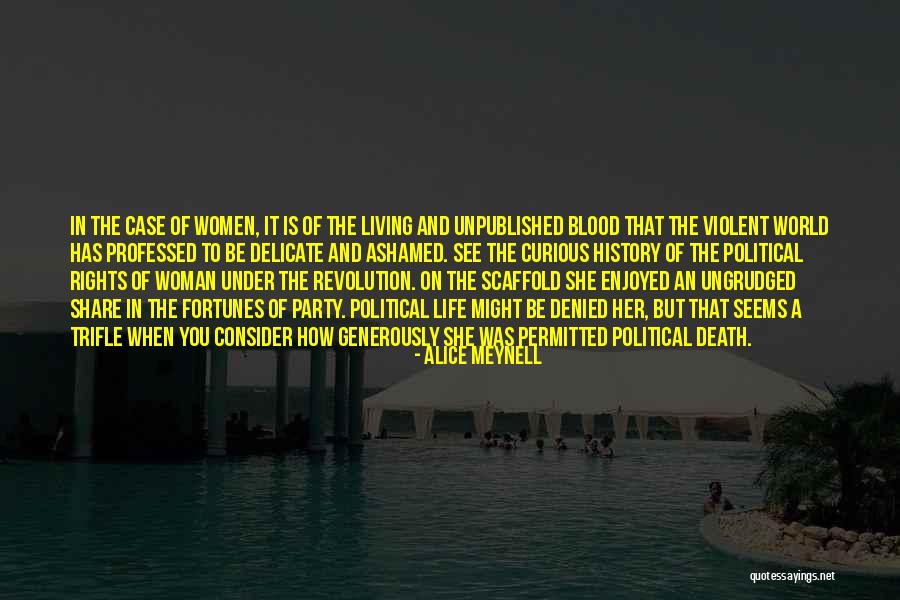 Alice Meynell Quotes 1393683 Alice Meynell Quotes 1393683