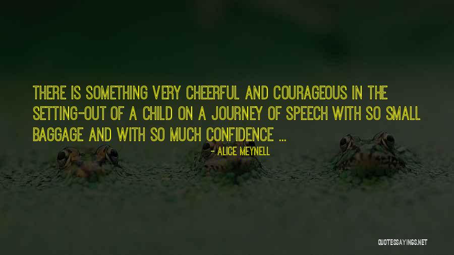 Alice Meynell Quotes 1820669 Alice Meynell Quotes 1820669