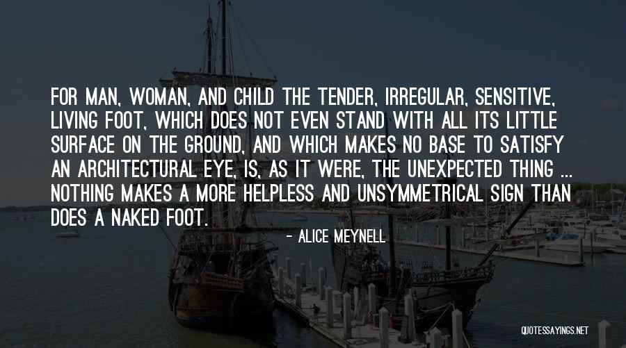 Alice Meynell Quotes 1938448