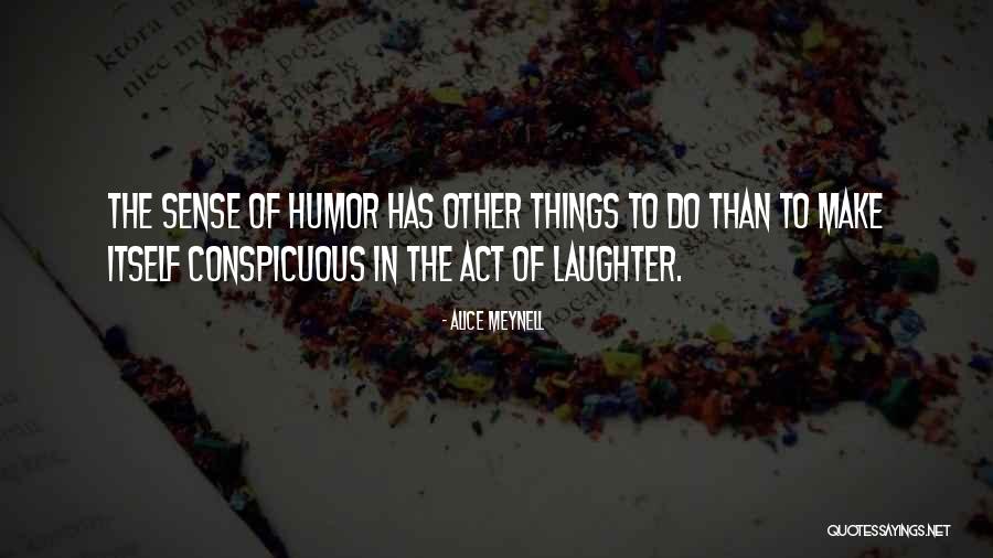 Alice Meynell Quotes 871634 Alice Meynell Quotes 871634