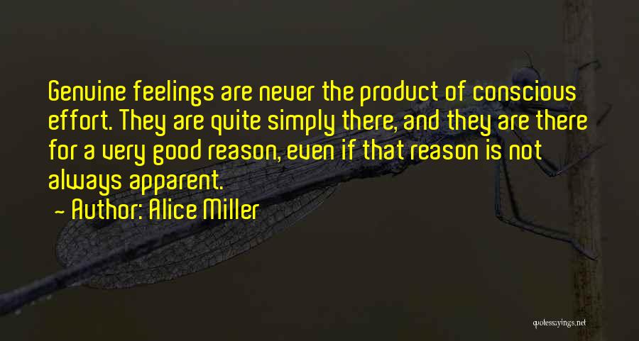 Alice Miller Quotes 1706272