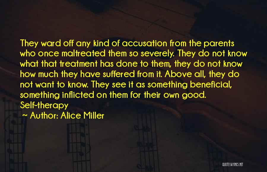 Alice Miller Quotes 2011494