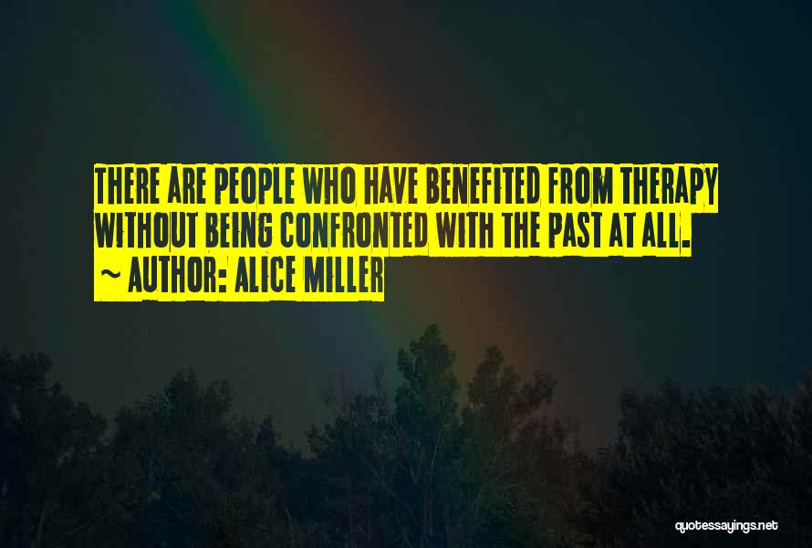 Alice Miller Quotes 204614