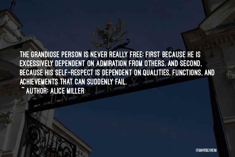 Alice Miller Quotes 536073