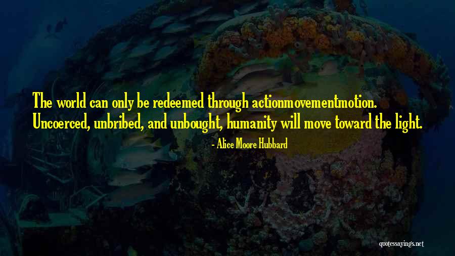 Alice Moore Hubbard Quotes 252877 Alice Moore Hubbard Quotes 252877