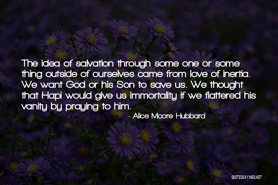 Alice Moore Hubbard Quotes 695546