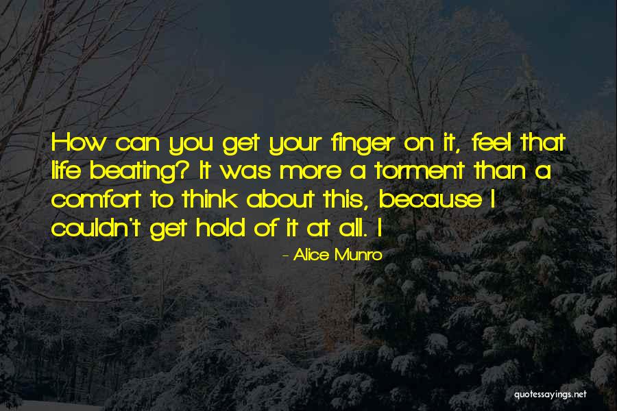 Alice More Quotes By Alice Munro Alice More Quotes By Alice Munro