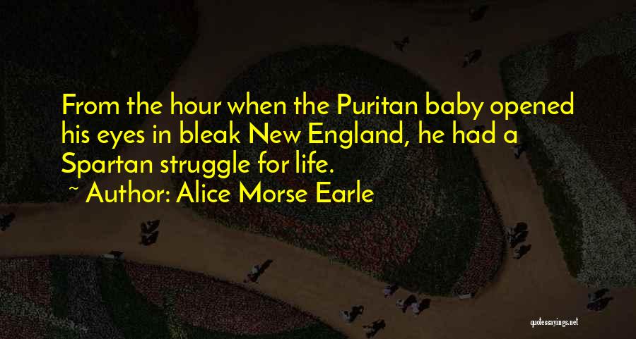 Alice Morse Earle Quotes 112834