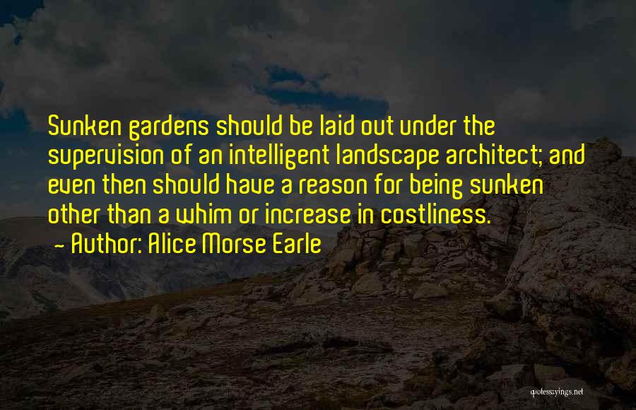 Alice Morse Earle Quotes 226412