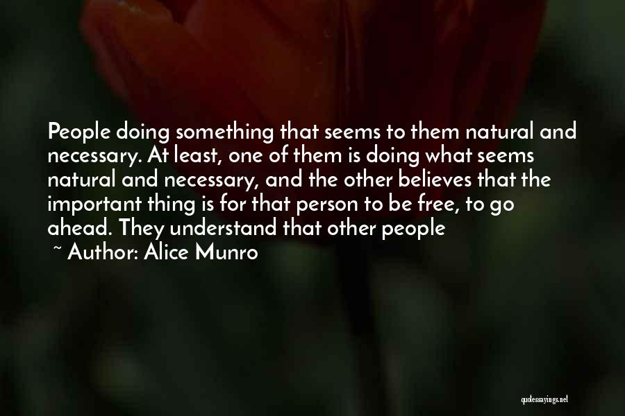 Alice Munro Quotes 1087818