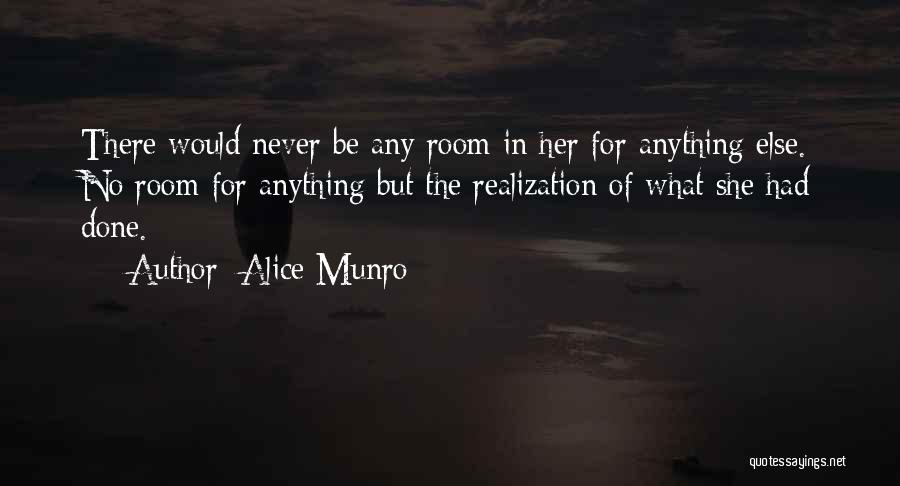 Alice Munro Quotes 1295520