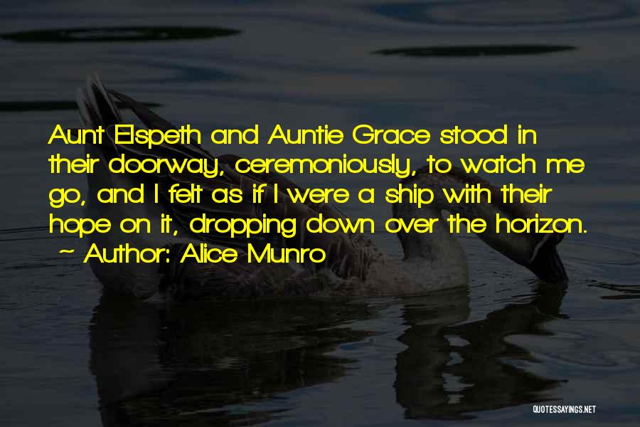 Alice Munro Quotes 1361449