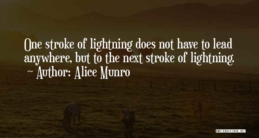 Alice Munro Quotes 1476562