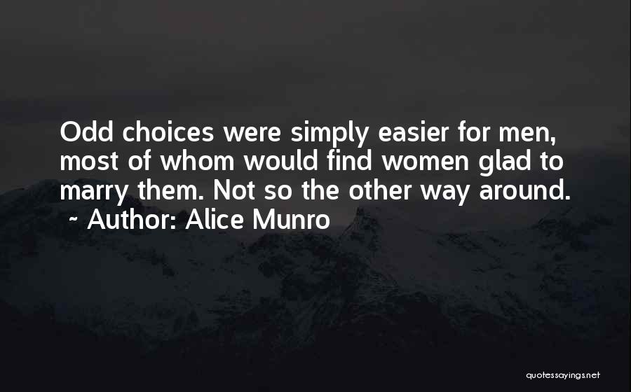 Alice Munro Quotes 1511848