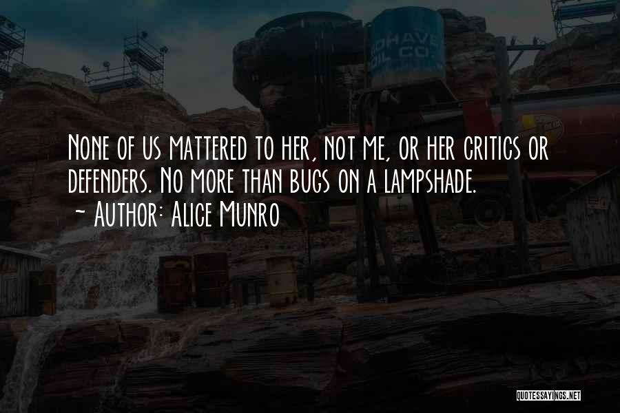 Alice Munro Quotes 1599734