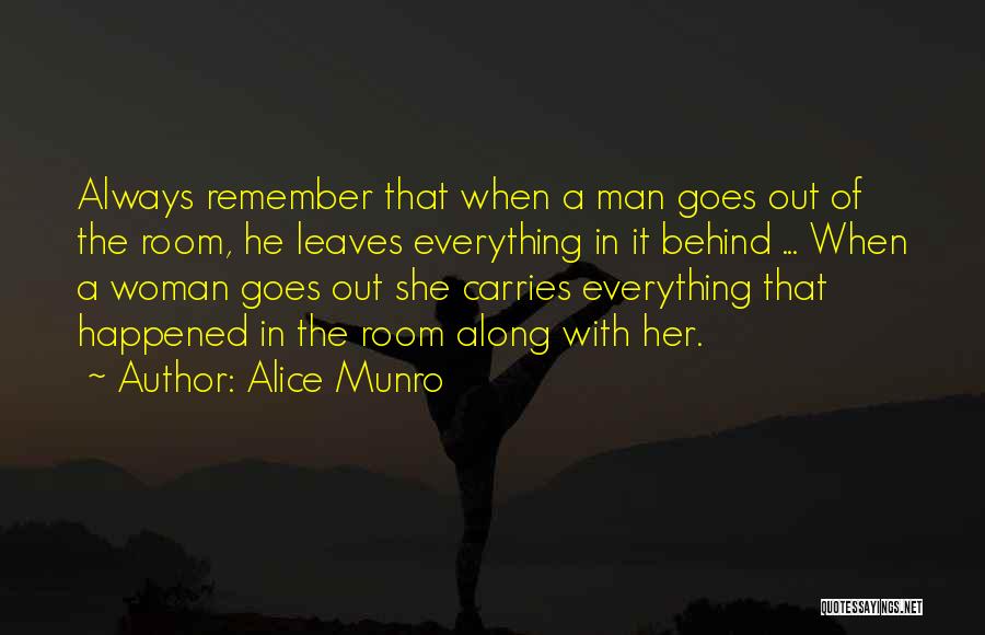 Alice Munro Quotes 1608521
