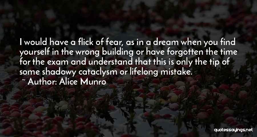 Alice Munro Quotes 1753538