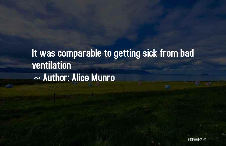 Alice Munro Quotes 1838650