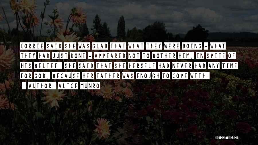 Alice Munro Quotes 2088594