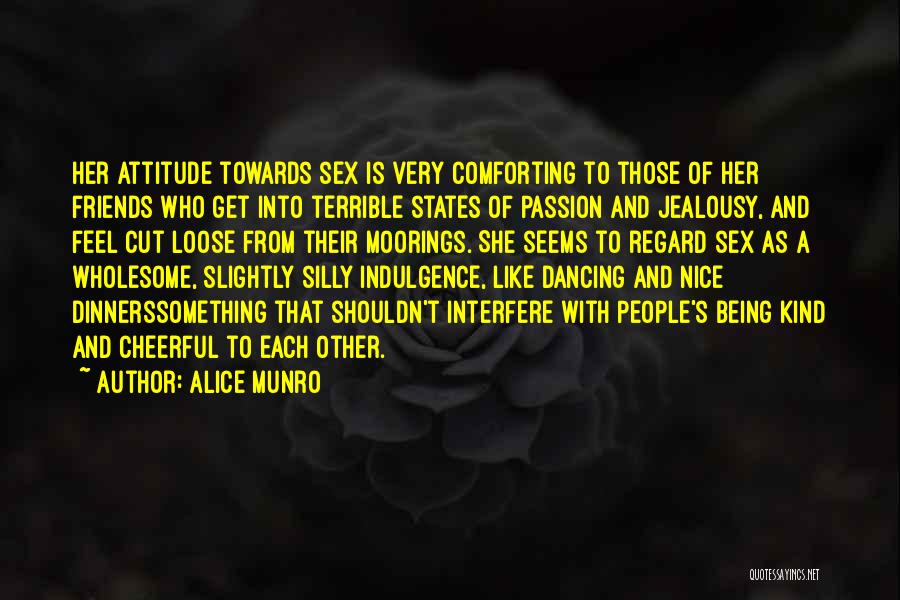 Alice Munro Quotes 2165129