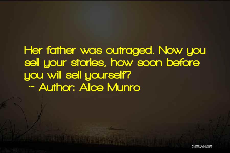 Alice Munro Quotes 2189411