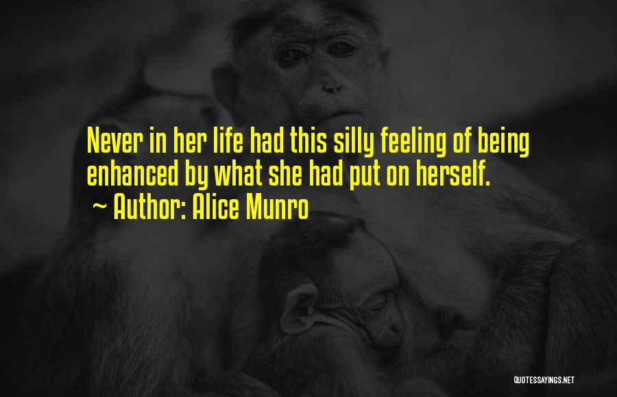Alice Munro Quotes 566627