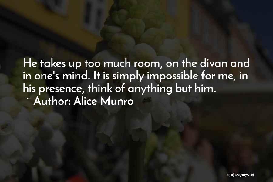Alice Munro Quotes 837896