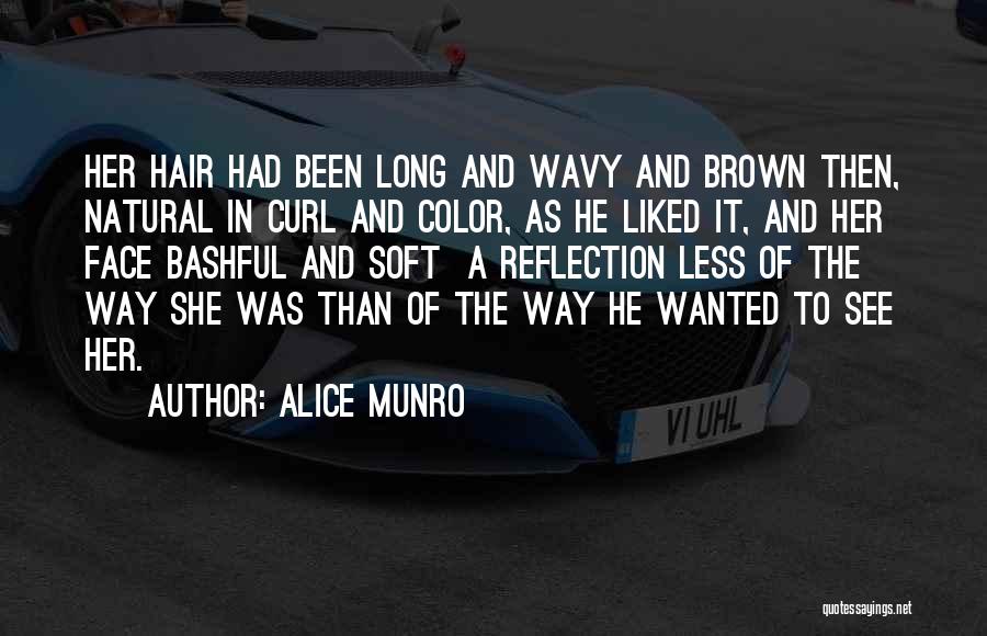 Alice Munro Quotes 845616