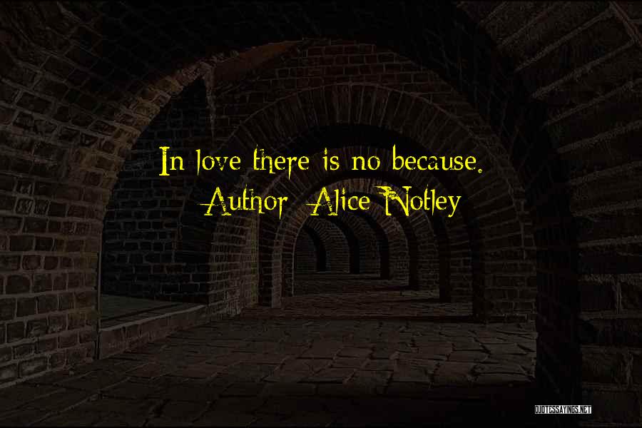 Alice Notley Quotes 1873858