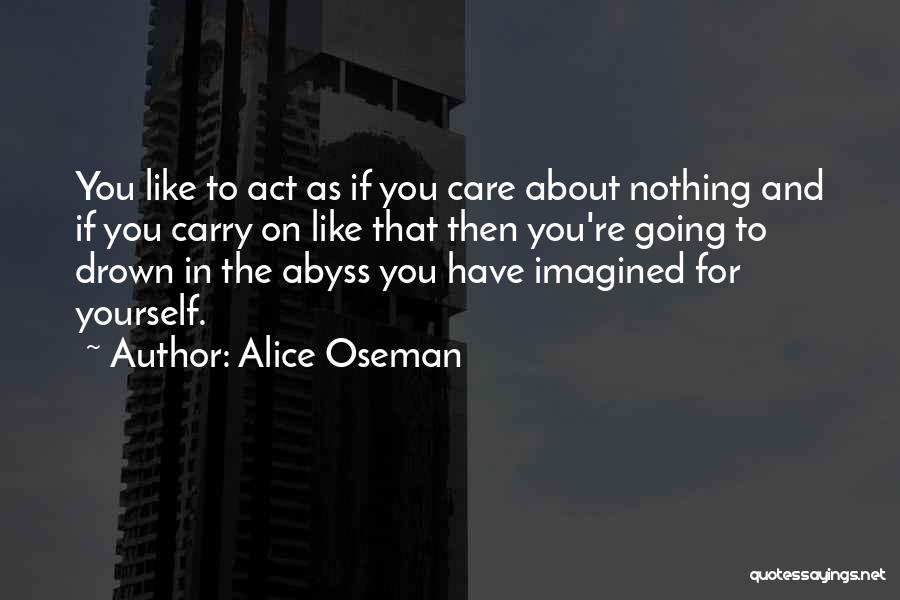 Alice Oseman Quotes 1495960