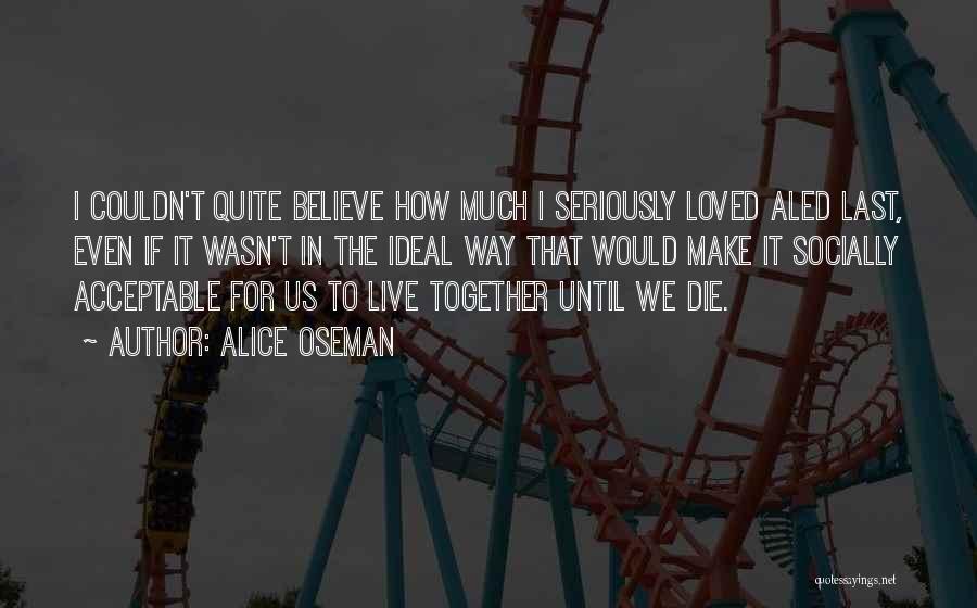 Alice Oseman Quotes 1506124