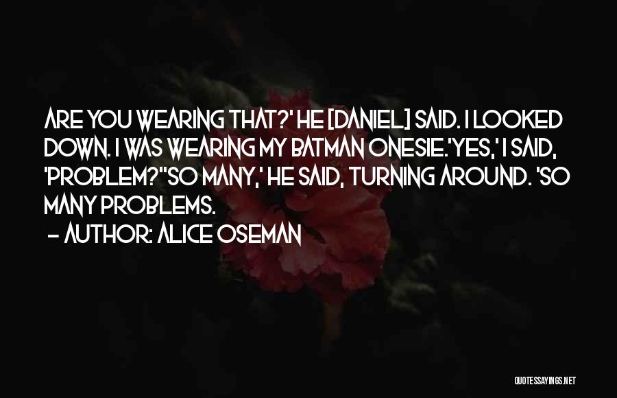 Alice Oseman Quotes 1816118