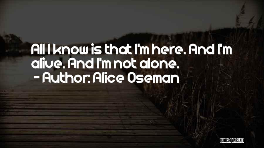 Alice Oseman Quotes 1986762