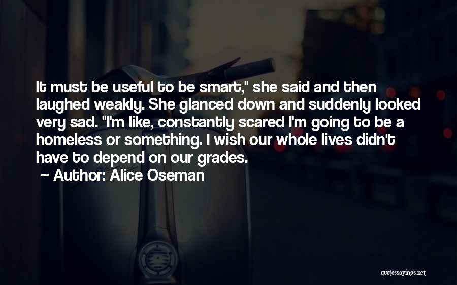 Alice Oseman Quotes 1991356