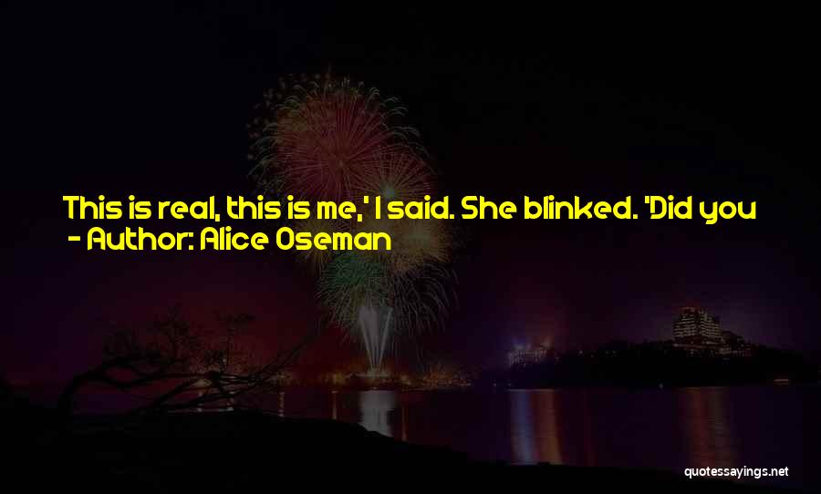 Alice Oseman Quotes 2012905