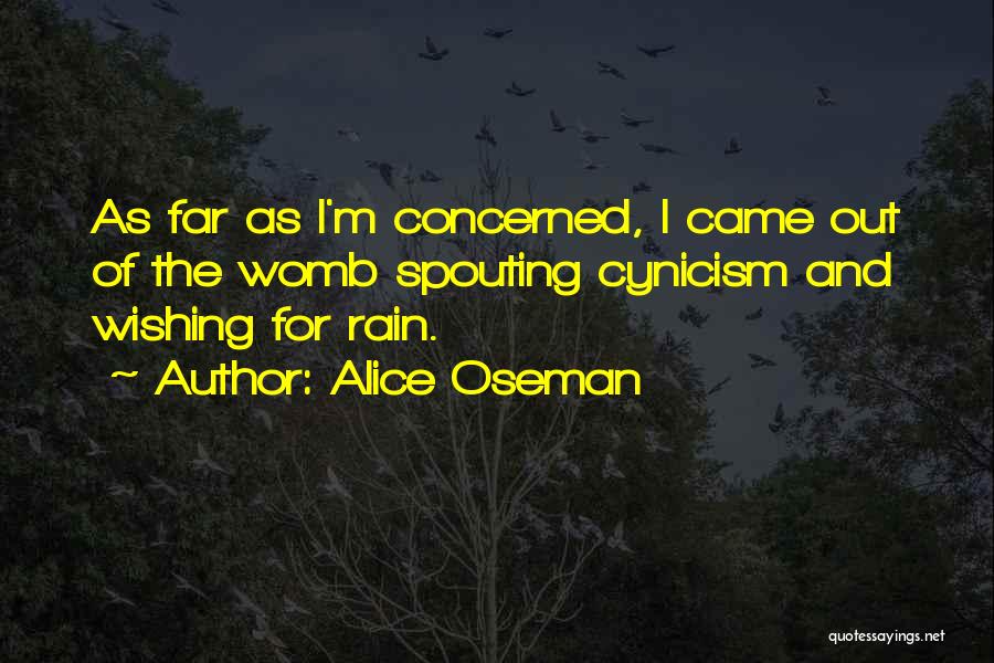 Alice Oseman Quotes 457237