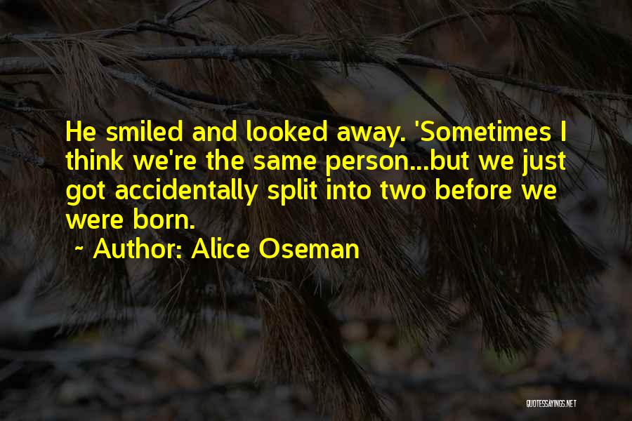 Alice Oseman Quotes 720113