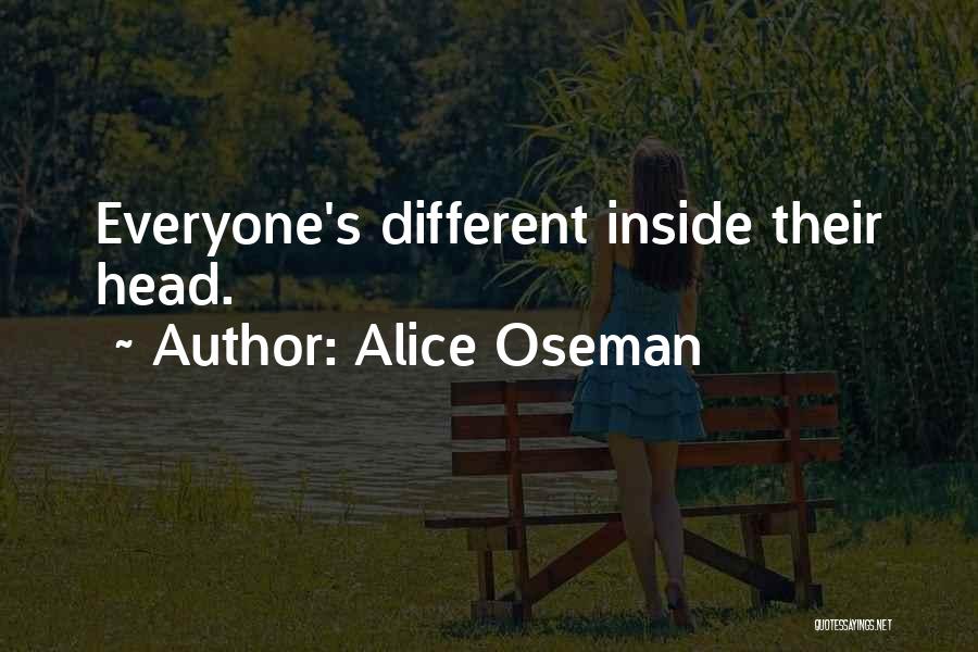 Alice Oseman Quotes 819442