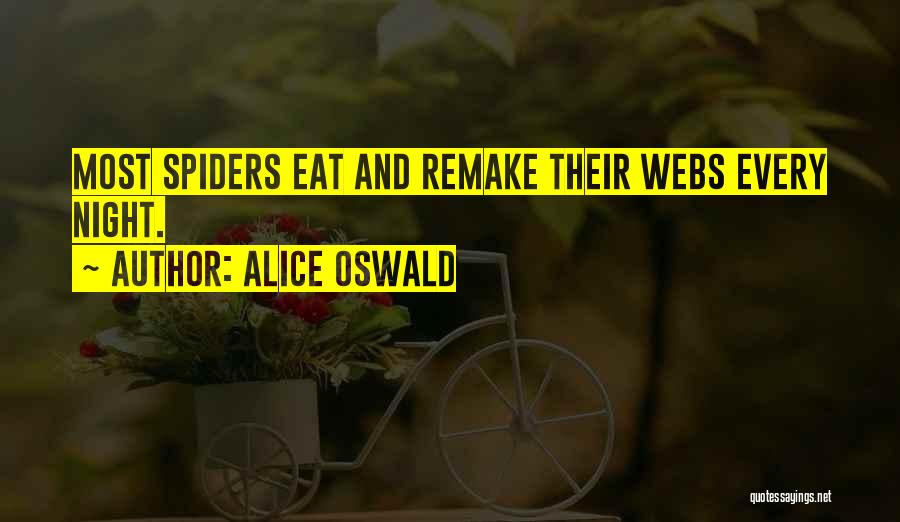 Alice Oswald Quotes 360112