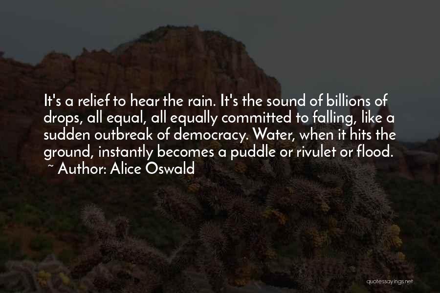 Alice Oswald Quotes 909483