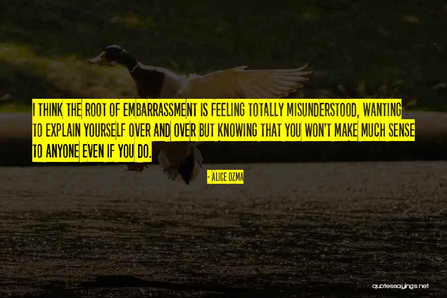 Alice Ozma Quotes 1542337 Alice Ozma Quotes 1542337
