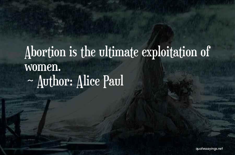 Alice Paul Quotes 1682119