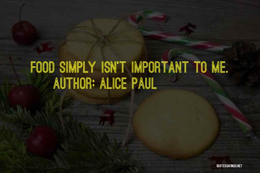 Alice Paul Quotes 1683042