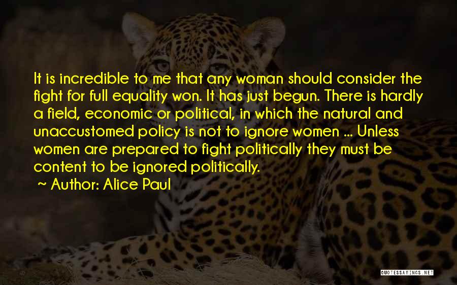 Alice Paul Quotes 196526