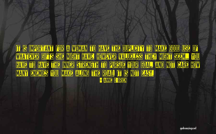 Alice Perrers Quotes By Anne O'Brien Alice Perrers Quotes By Anne O'Brien