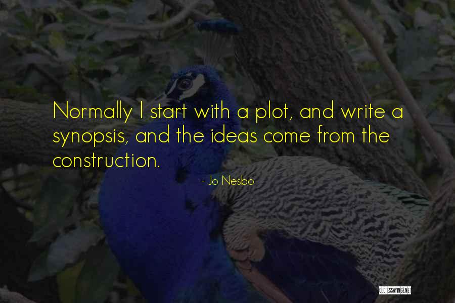 Alice Perrers Quotes By Jo Nesbo Alice Perrers Quotes By Jo Nesbo