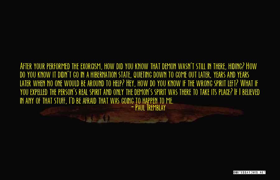 Alice Pung Unpolished Gem Quotes By Paul Tremblay Alice Pung Unpolished Gem Quotes By Paul Tremblay