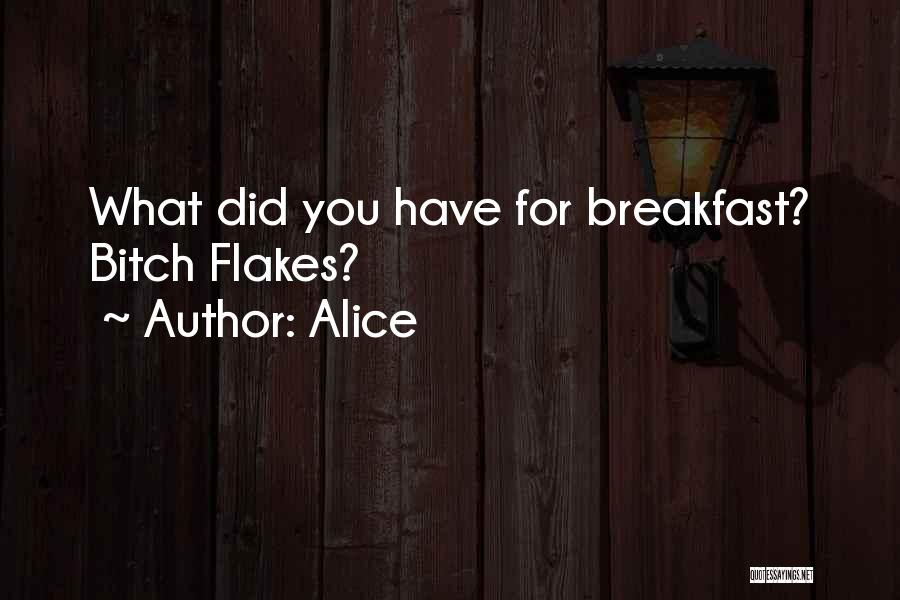 Alice Quotes 228318