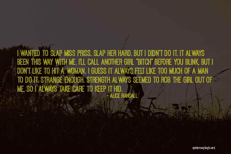 Alice Randall Quotes 1965872 Alice Randall Quotes 1965872